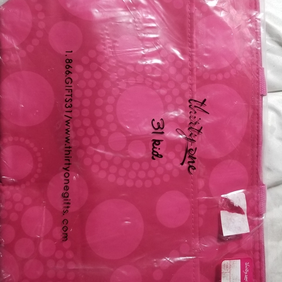 thirty-one Handbags - Thirty one kids thermal tote